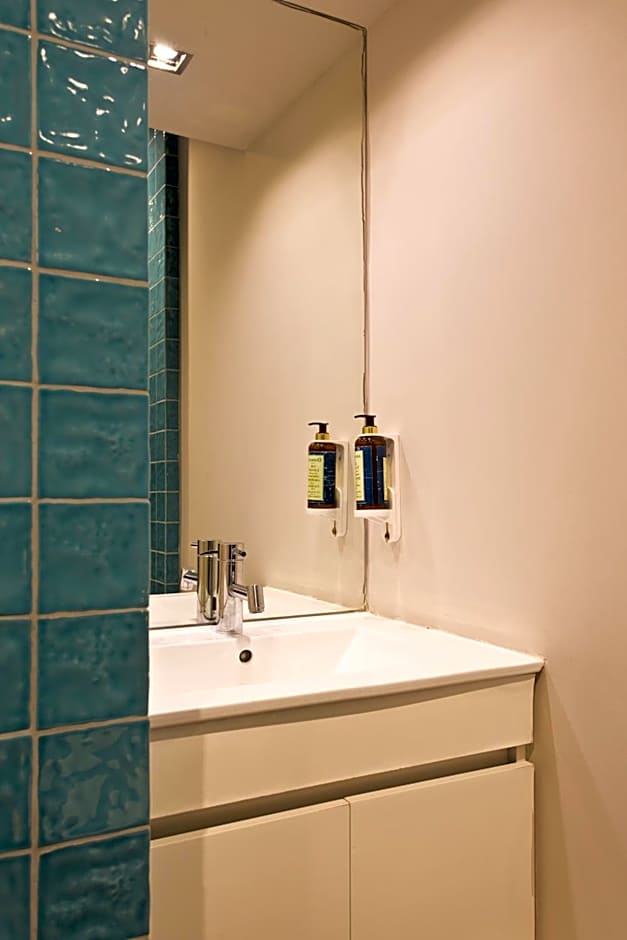 RVA - Gustave Eiffel Apartments