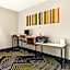 Holiday Inn Express Hotel and Suites Okmulgee By IHG