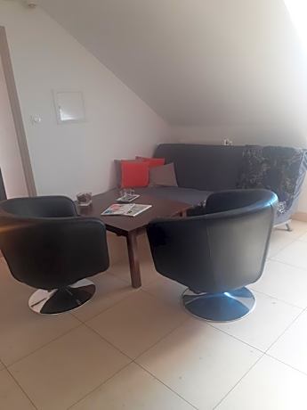 Family Double Room