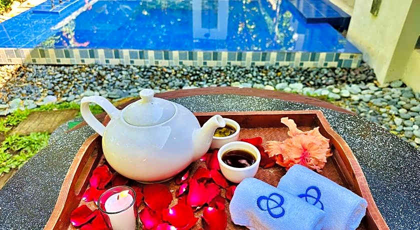 Shanti Wellness Sanctuary