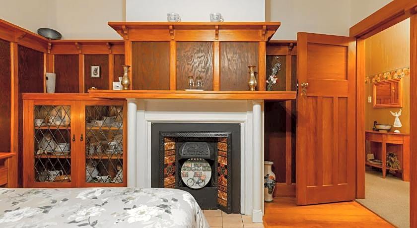 Olde Mill House Bed & Breakfast and Cycle Hire