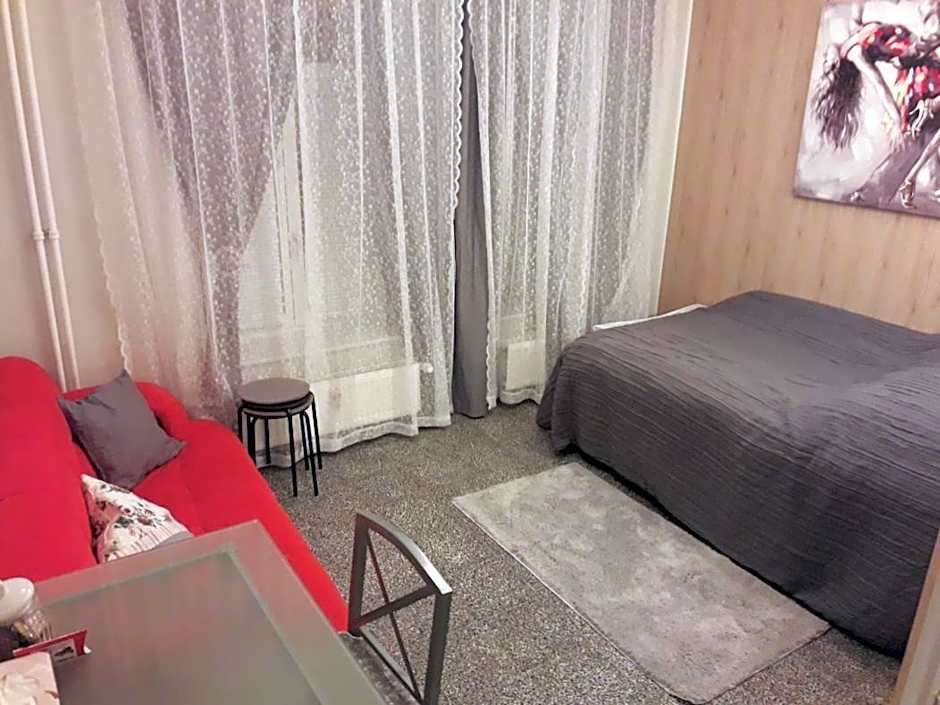 K&S Apartments