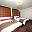 Sanctuary Hotel New York