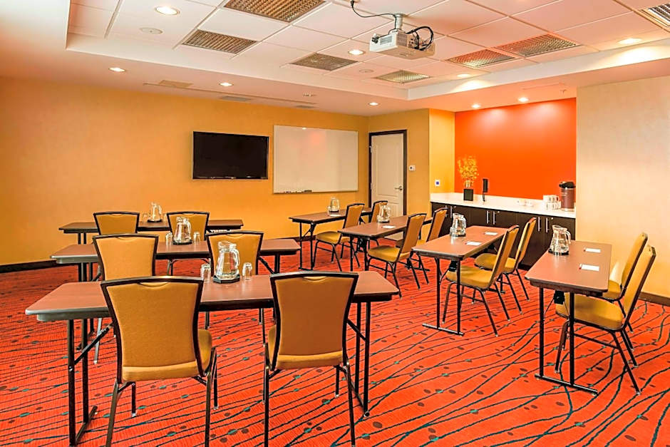 Residence Inn by Marriott Fargo