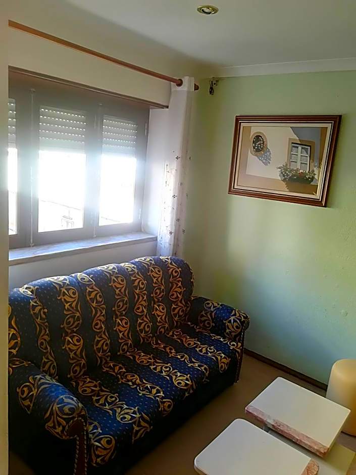 Hotel Conforto Latino