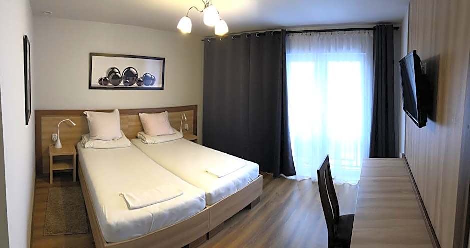 Photo 1 of 10 of Hotel Prezydencka