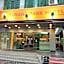 Subang Park Hotel