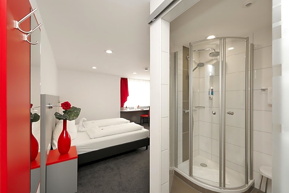 Aalener Römerhotel aWL