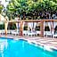 DoubleTree By Hilton Hotel Dallas Market Center