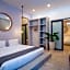 Canggu Dream Studios & Villas