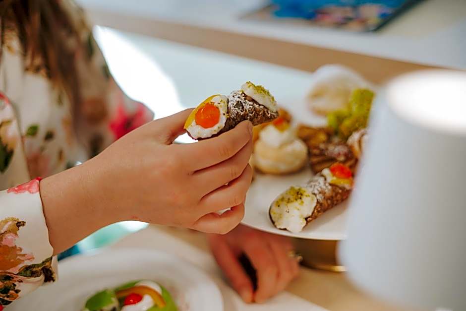 Villa Sece - Luxury Rooms