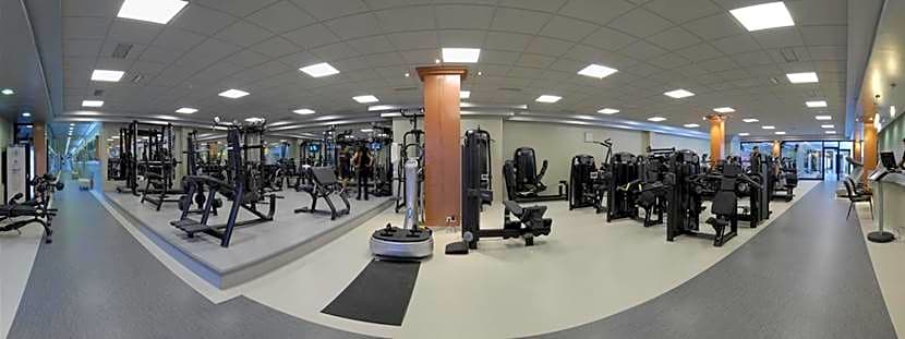 Marylanza Suites & Spa