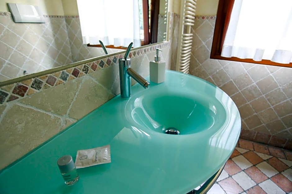 Relais Villa Selvatico
