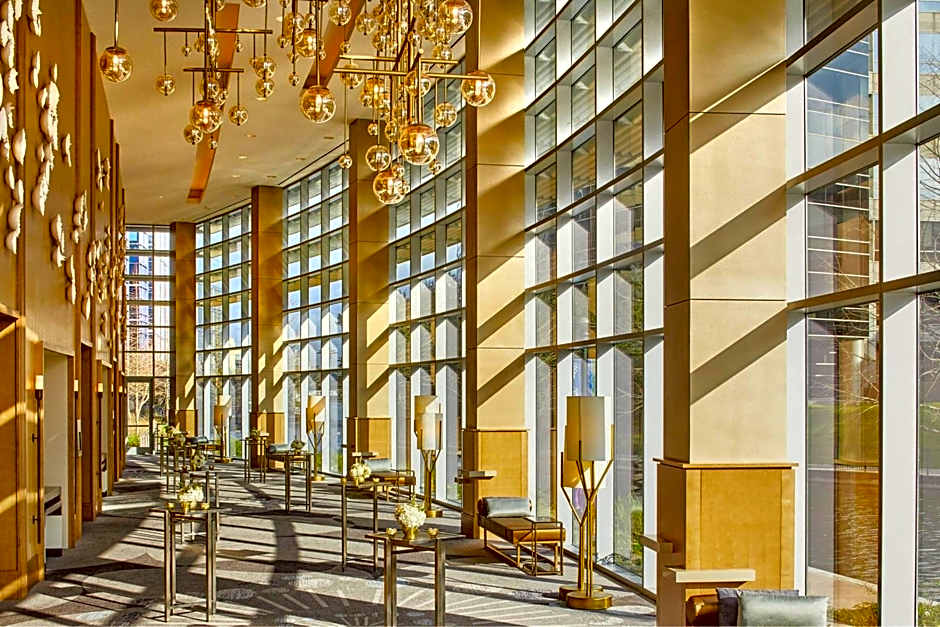 The Westin at The Woodlands