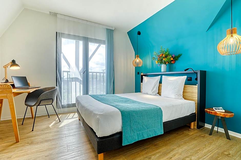 Résidence Santa Apolonia