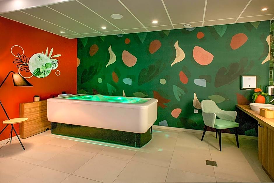 Résidence Services Seniors DOMITYS - Villa Ulma