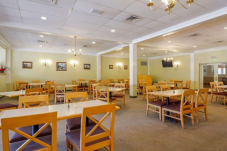 Clarion Inn Harpers Ferry-Charles Town