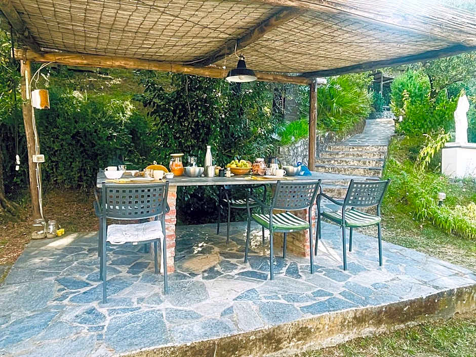 Casa Del Sole