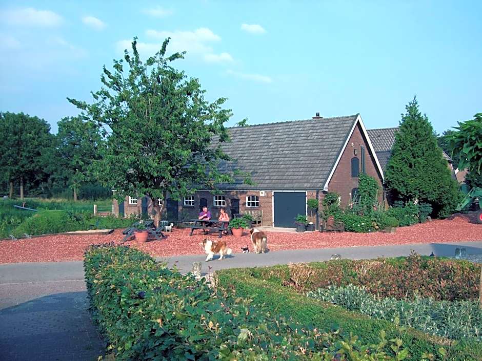 De Priesnitzhoeve