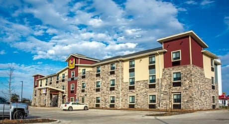My Place Hotel-Altoona/Des Moines, IA