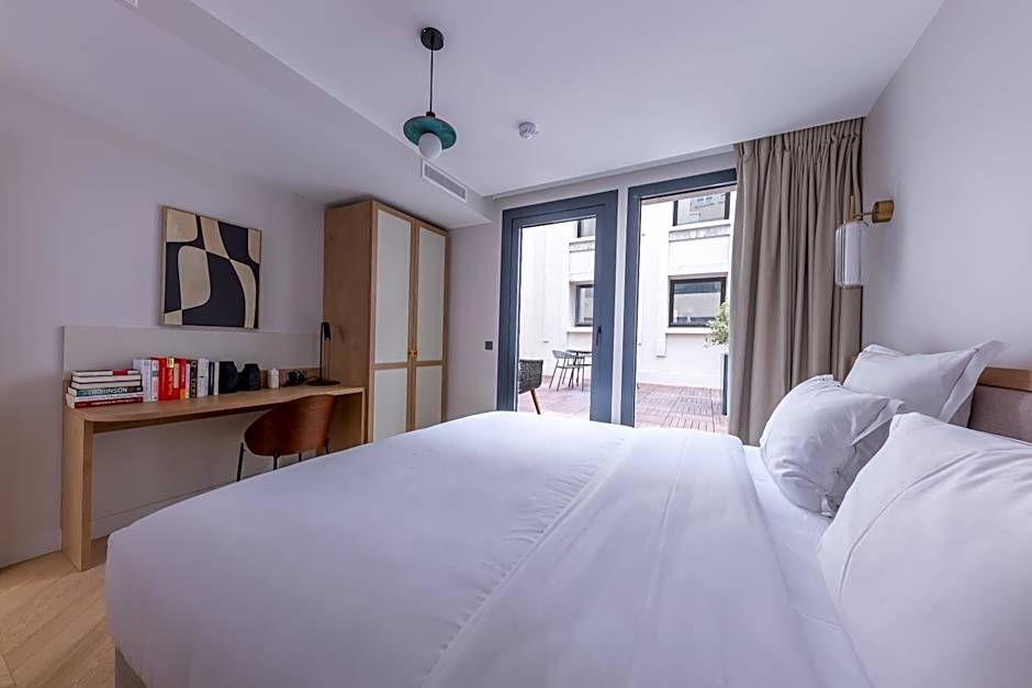 Quartier Libre Opera