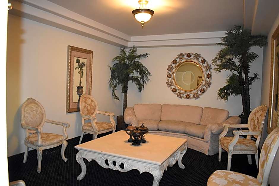 Hotel Frontiere Tijuana