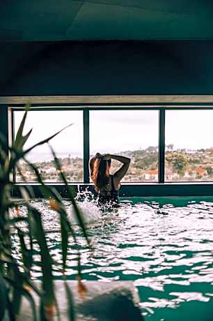 Puro Dão Hotel & Spa