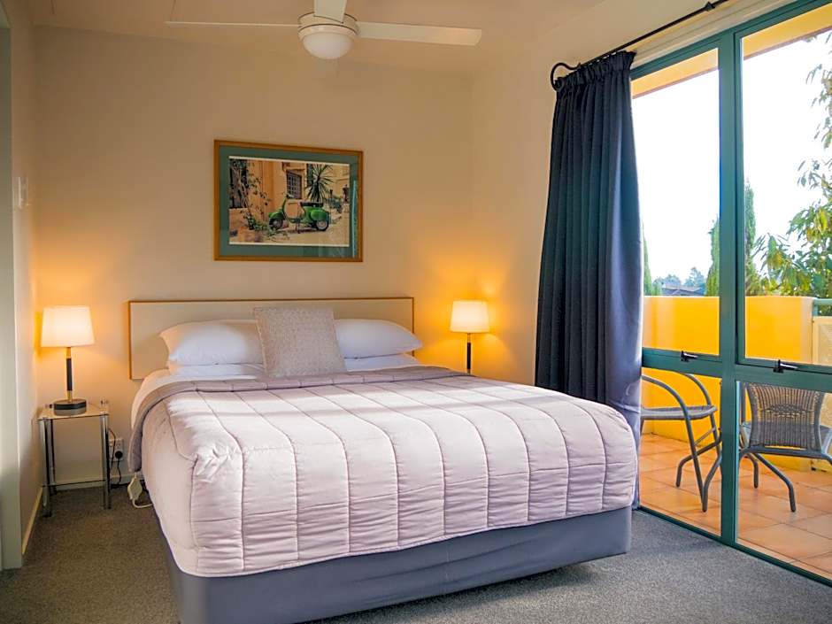Tuscany Gardens Motor Lodge