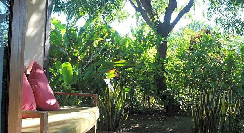 Batu Ampar ECO Resort Menjangan