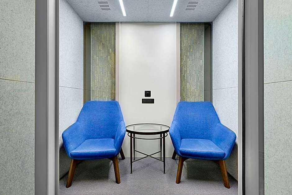 Sheraton Hamilton Hotel