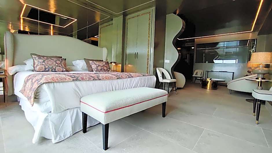 Hotel Ritual Torremolinos- Adults Only