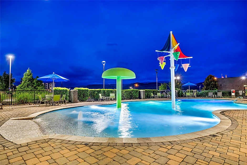 Home2 Suites By Hilton Pigeon Forge