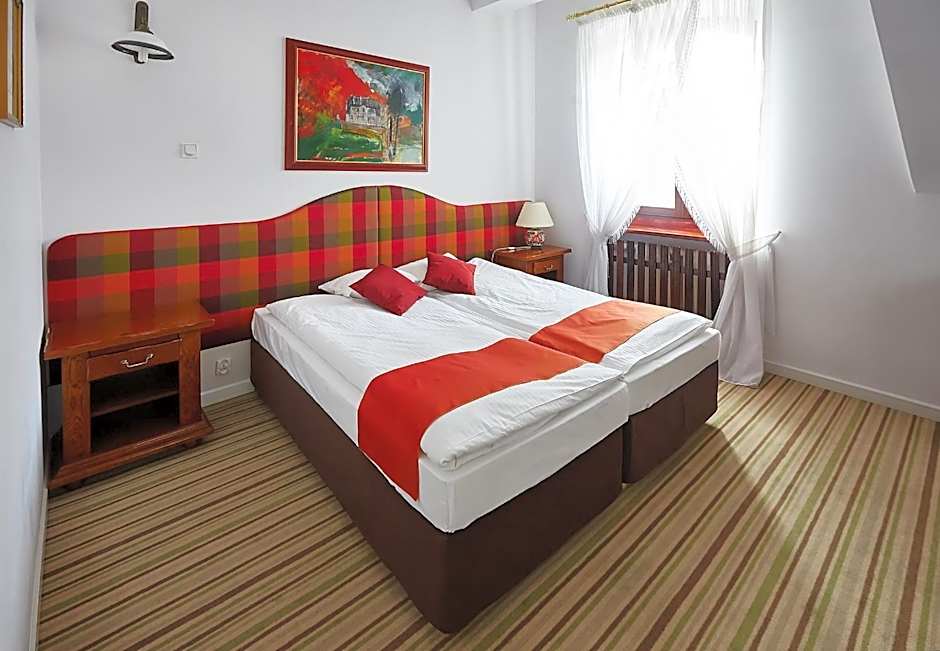 Hotel Pałac w Myślęcinku