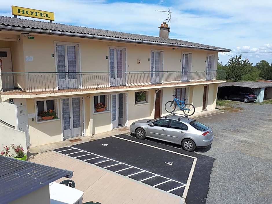 Hotel Le Lithana