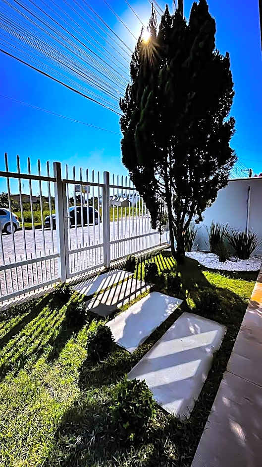 Hotel Pousada Litorânea