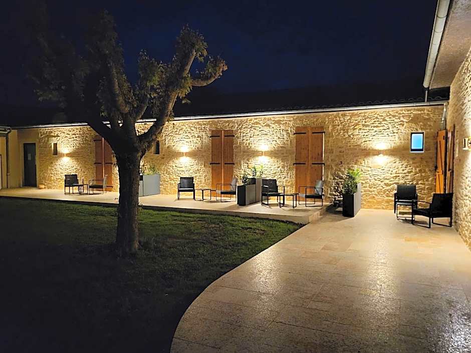 L'Oustal de Vézac