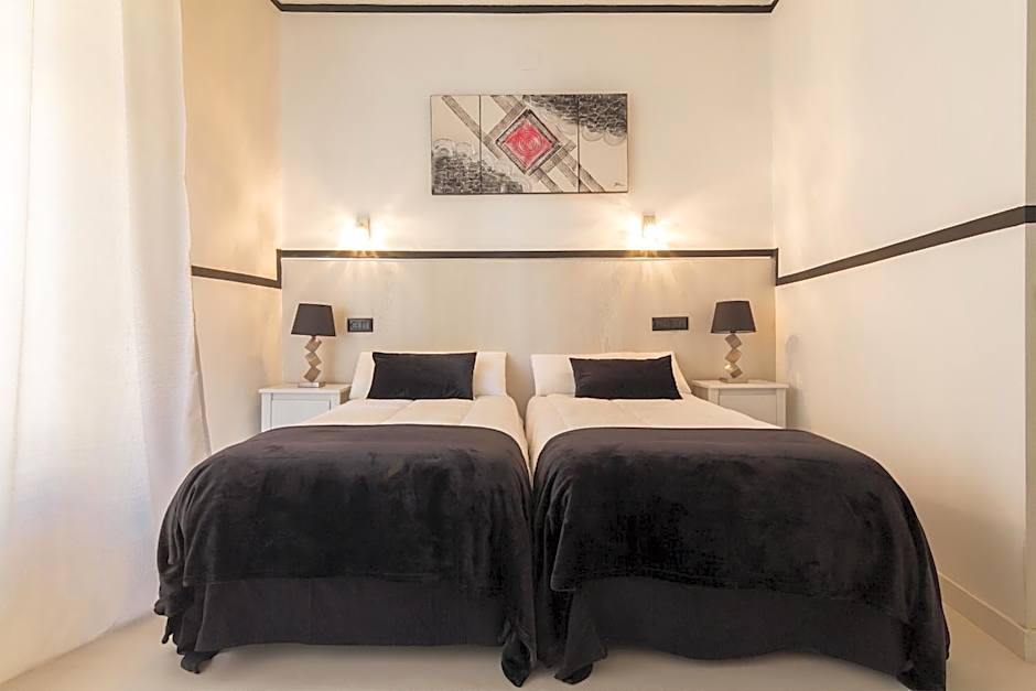 Gran Via 63 Rooms