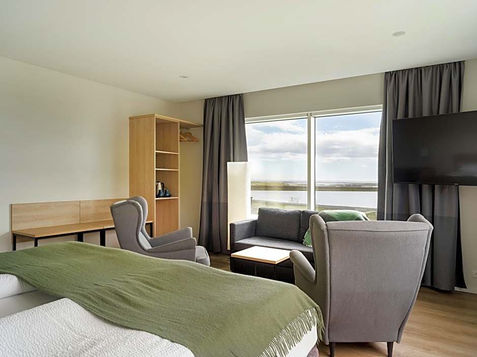 Hotel Katla by Keahotels