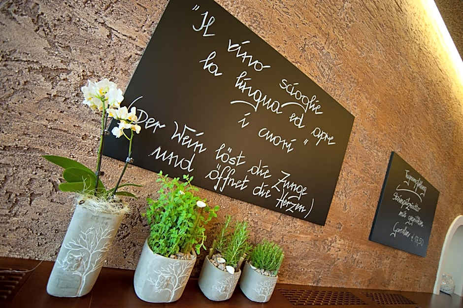 Stadthotel zur goldenen Krone