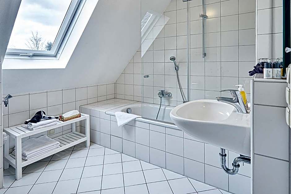 Gutshotel Baron Knyphausen