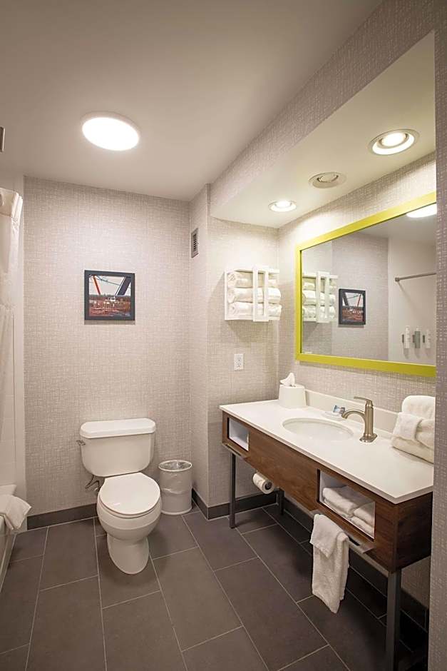 Hampton Inn By Hilton Seaford