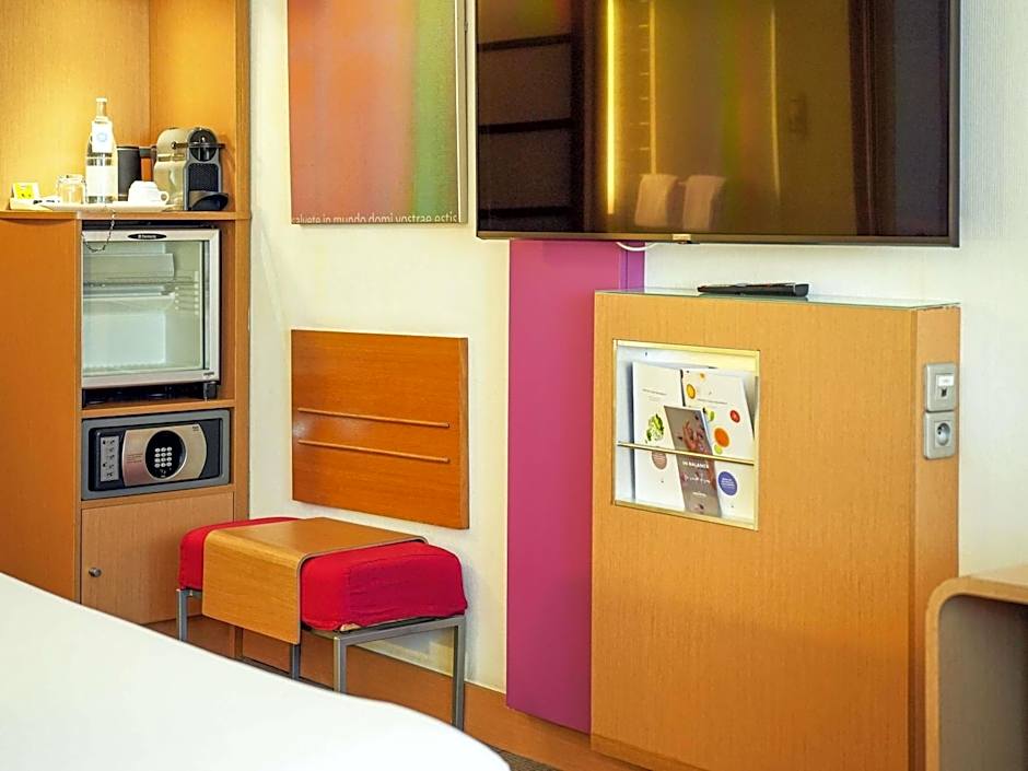 Novotel Tunis