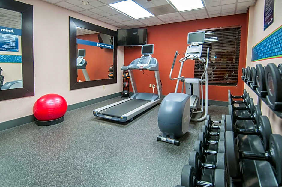 Hampton Inn Metairie
