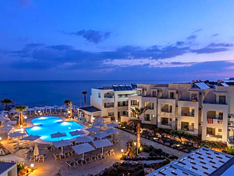 Harmony Rethymno Beach