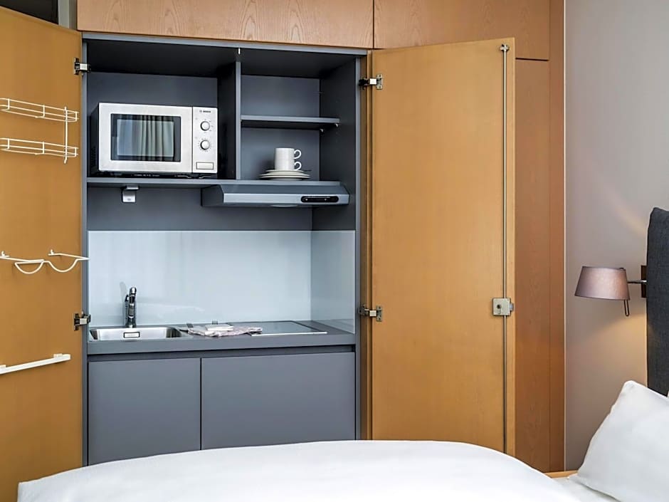 Mercure Hannover Oldenburger Allee