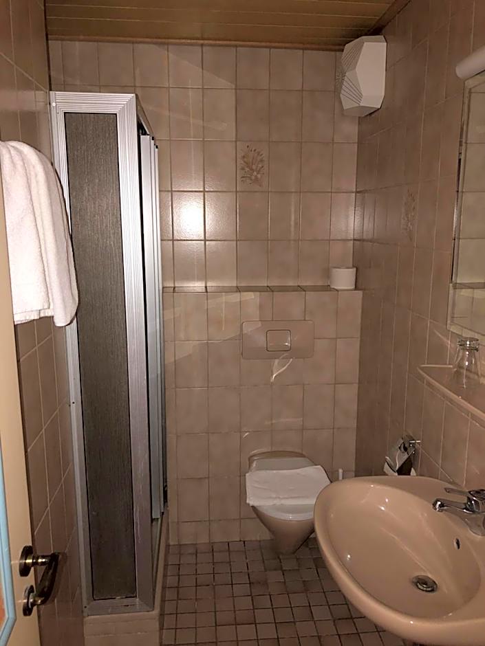 Hotel Pflieger