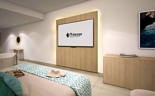 Guayarmina Princess - Adults Only