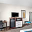 Best Western Plus Magee Inn & Suites