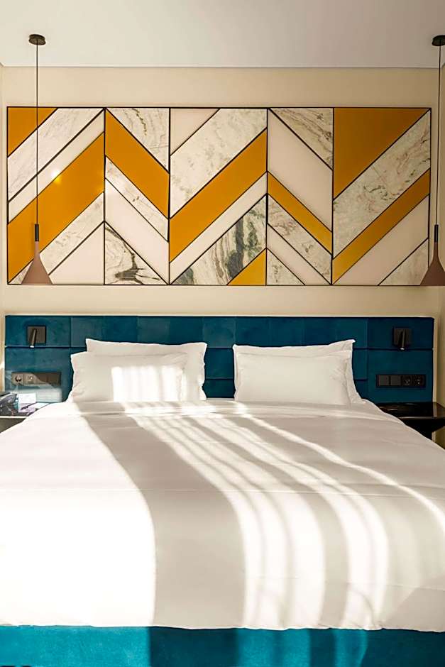 Radisson Blu Aurum Hotel, Brasov