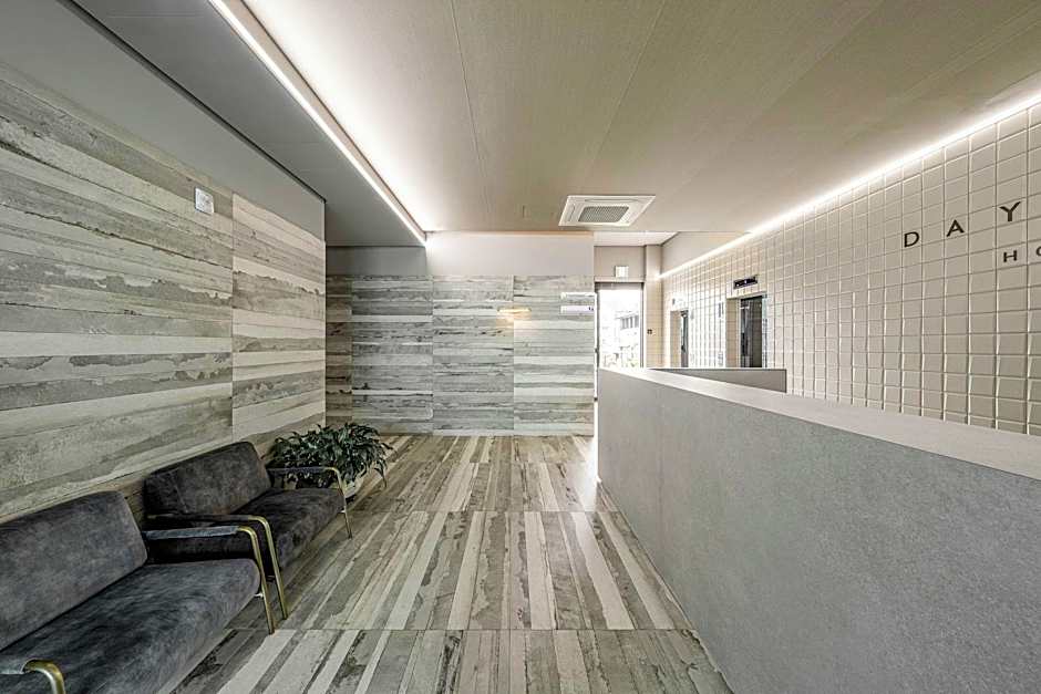 Daynice hotel